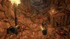 Dark Caverns: Shoot to Survive screenshot 2
