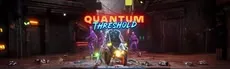 Quantum Threshold hero image