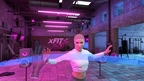 xFIT: Powered by World of Dance screenshot 4