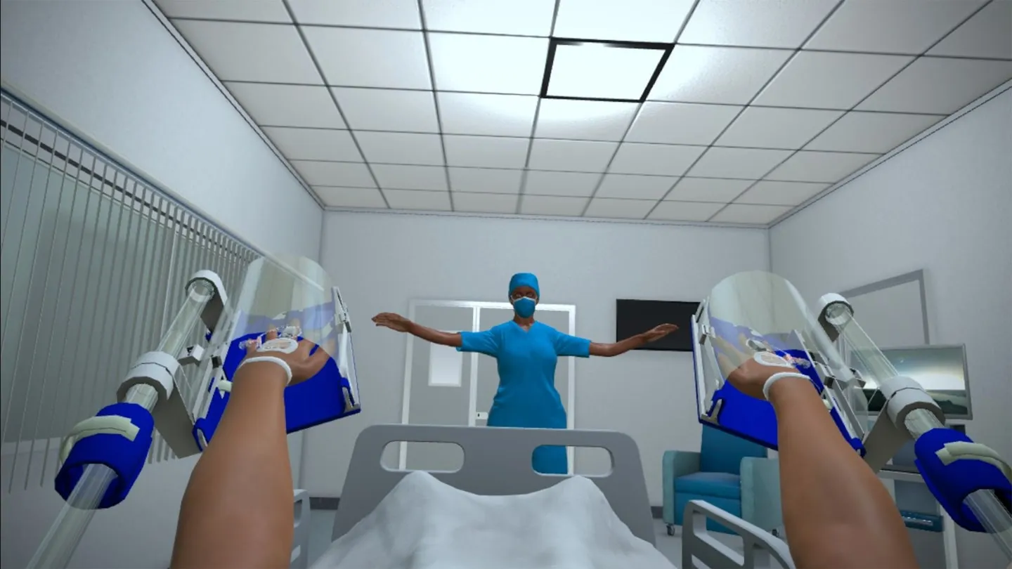 DelTrain Adult ICU Delirium cover image