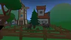 Virtual Zoo screenshot 1