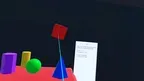 Educational Virtual Reality Campus screenshot 5