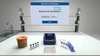 NHSBT Blood Identification VR AL screenshot 1