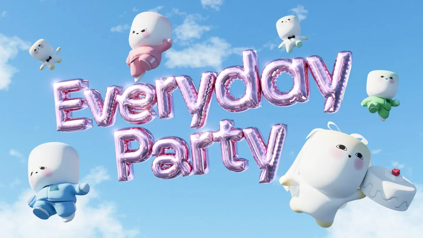 Everyday Party trailer 0
