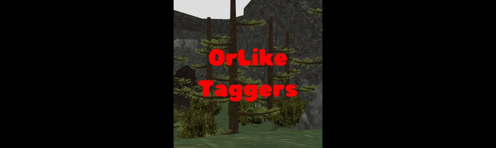 OrLike Taggers