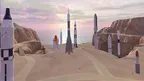 Rocket Garden screenshot 4