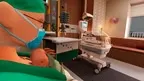 Dräger Virtuo XR Babyleo screenshot 3