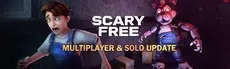 Scary Free hero image