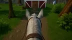 Horse Racing & Riding Simulator screenshot 0