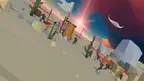 Battle in the Sahara screenshot 4
