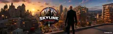 Skyline Assassin hero image