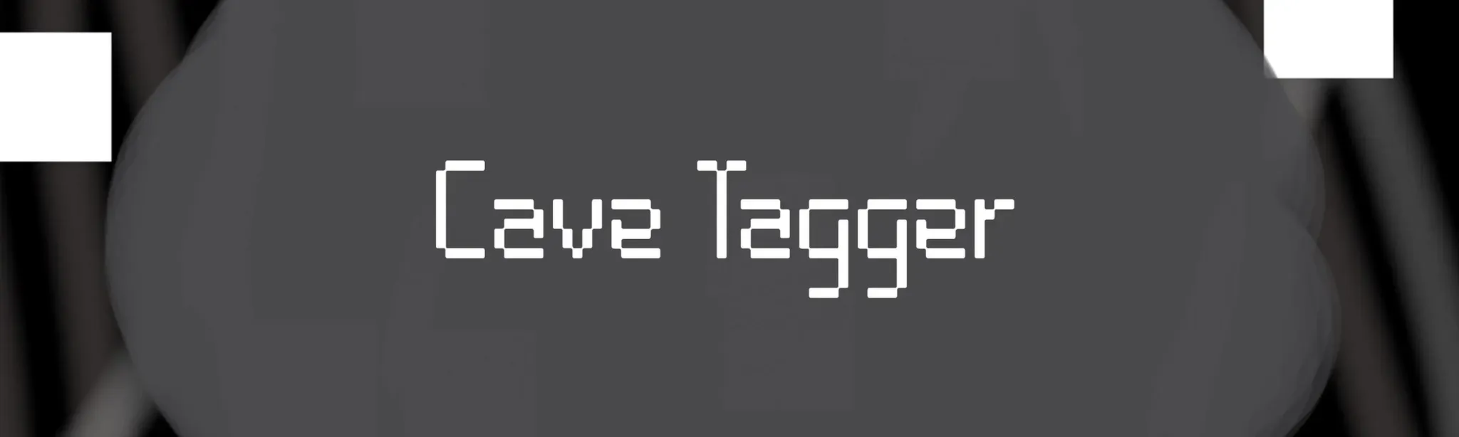 Cave Tagger
