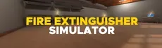 Fire Extinguisher Simulator hero image