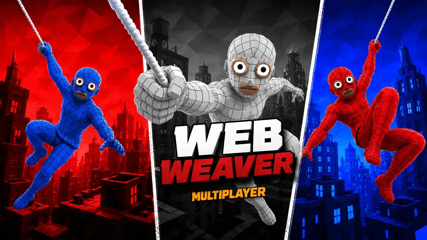 Web Weaver trailer 0