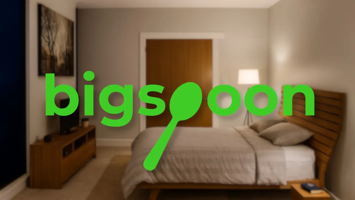 bigspoon trailer 0