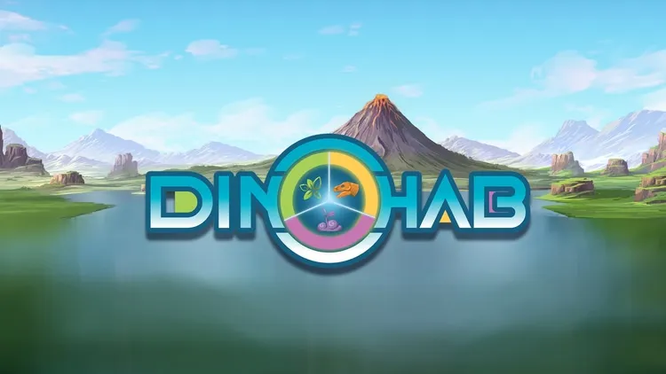 Developer update image for Dino Hab Update v1.10