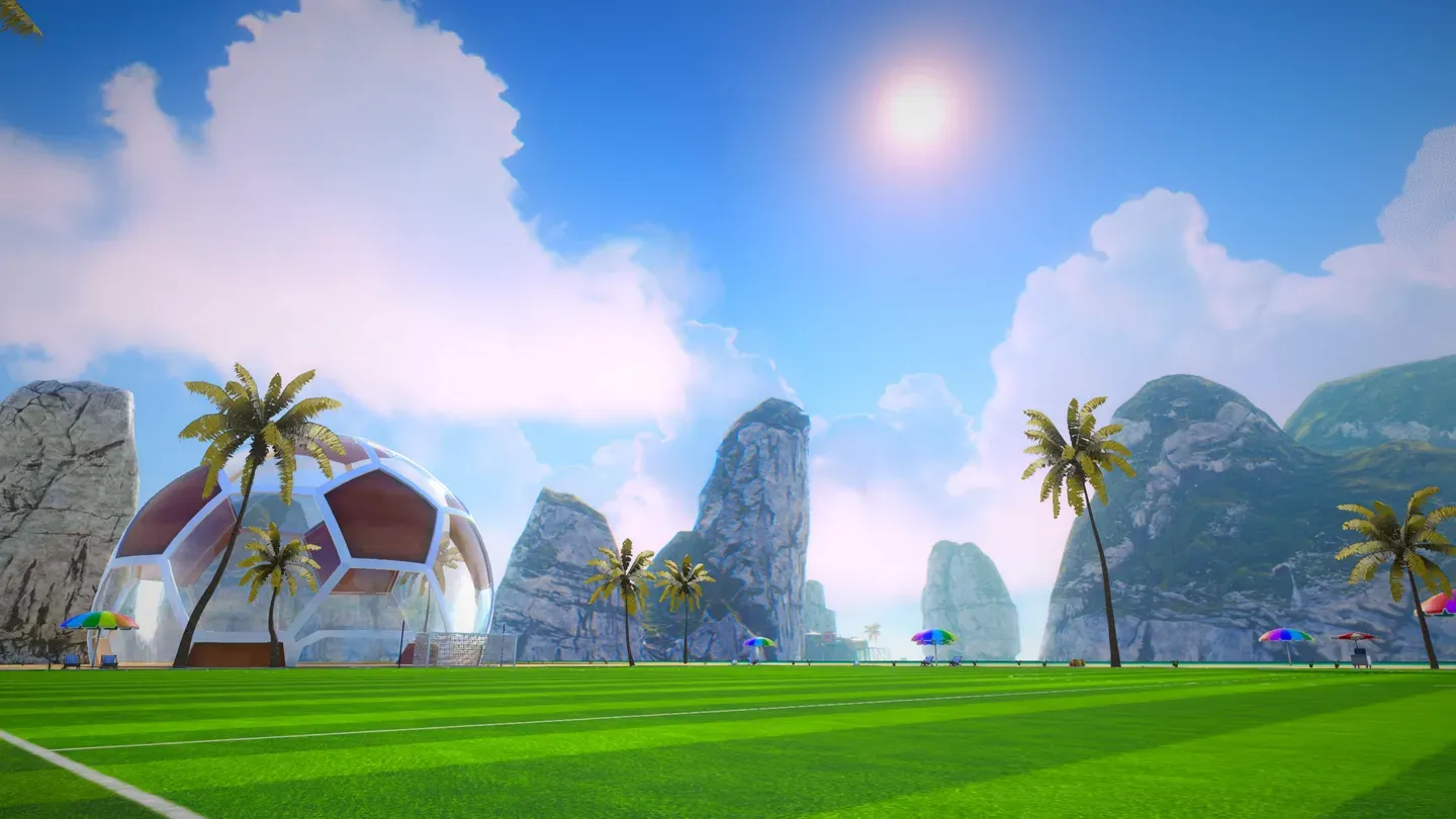 Football: Goal Poacher (Soccer) trailer 0