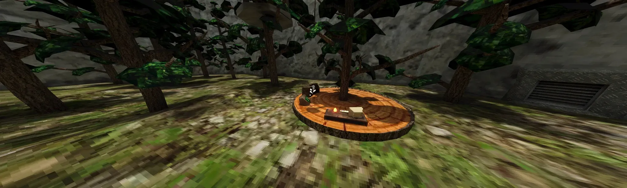 Golilus Vr