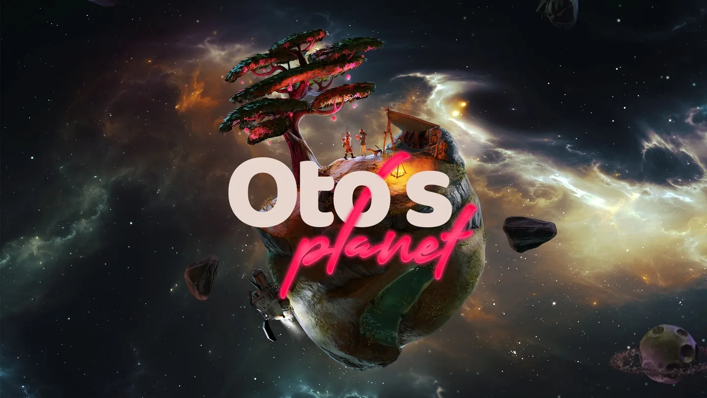 Oto's Planet trailer 0