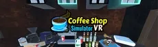 Coffee Shop Simulator VR hero image