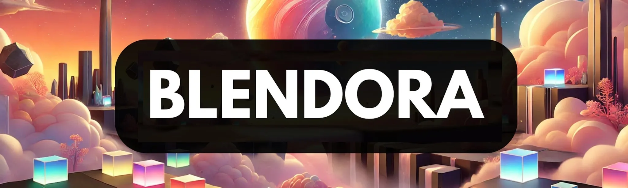 Blendora