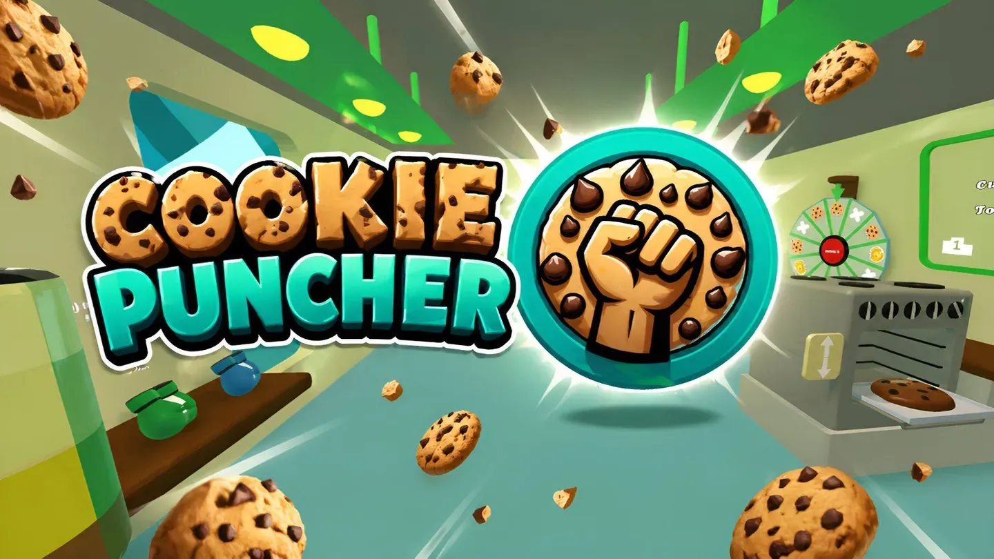 Cookie puncher trailer 0