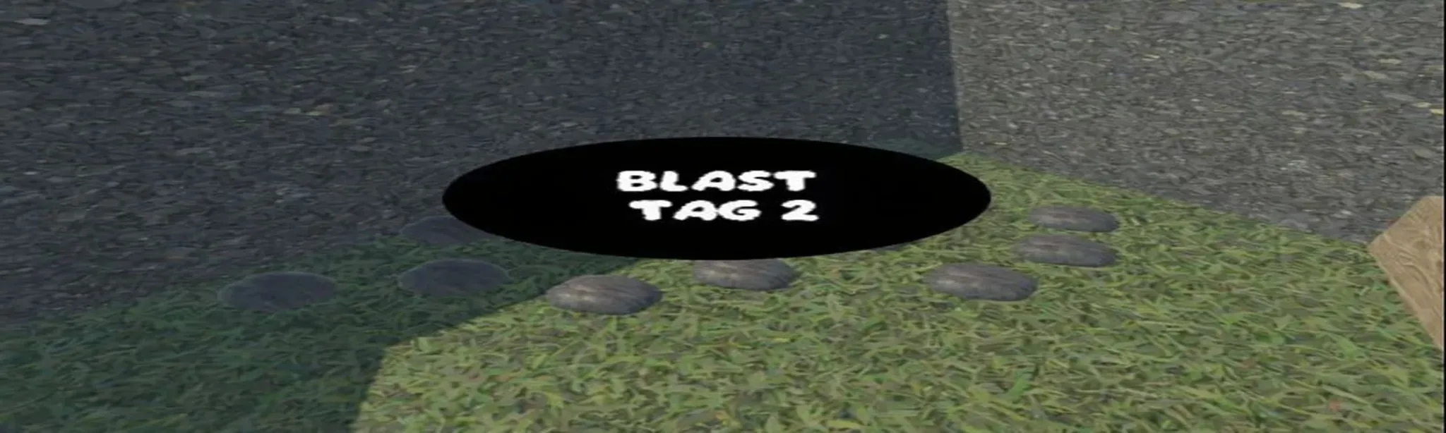 Blast Tag 2