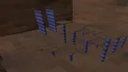 Bird Runners VR screenshot 2