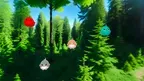 Feather Dodge screenshot 4