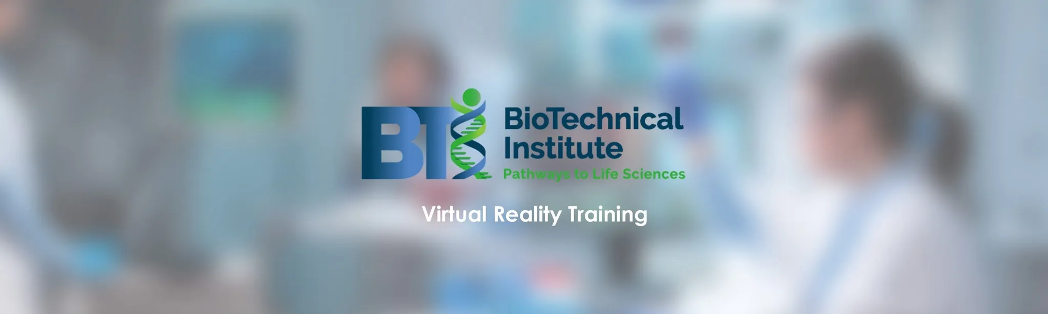 BTI: VR Training