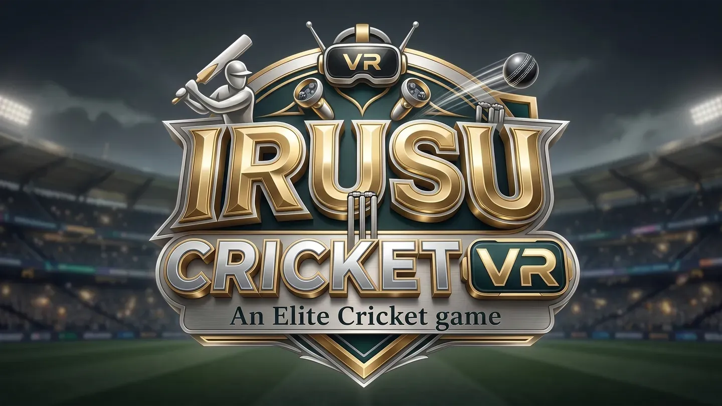 Irusu Cricket VR trailer 0