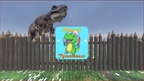 Meal of a tyrannosaur screenshot 2