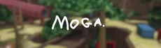 Moga. hero image