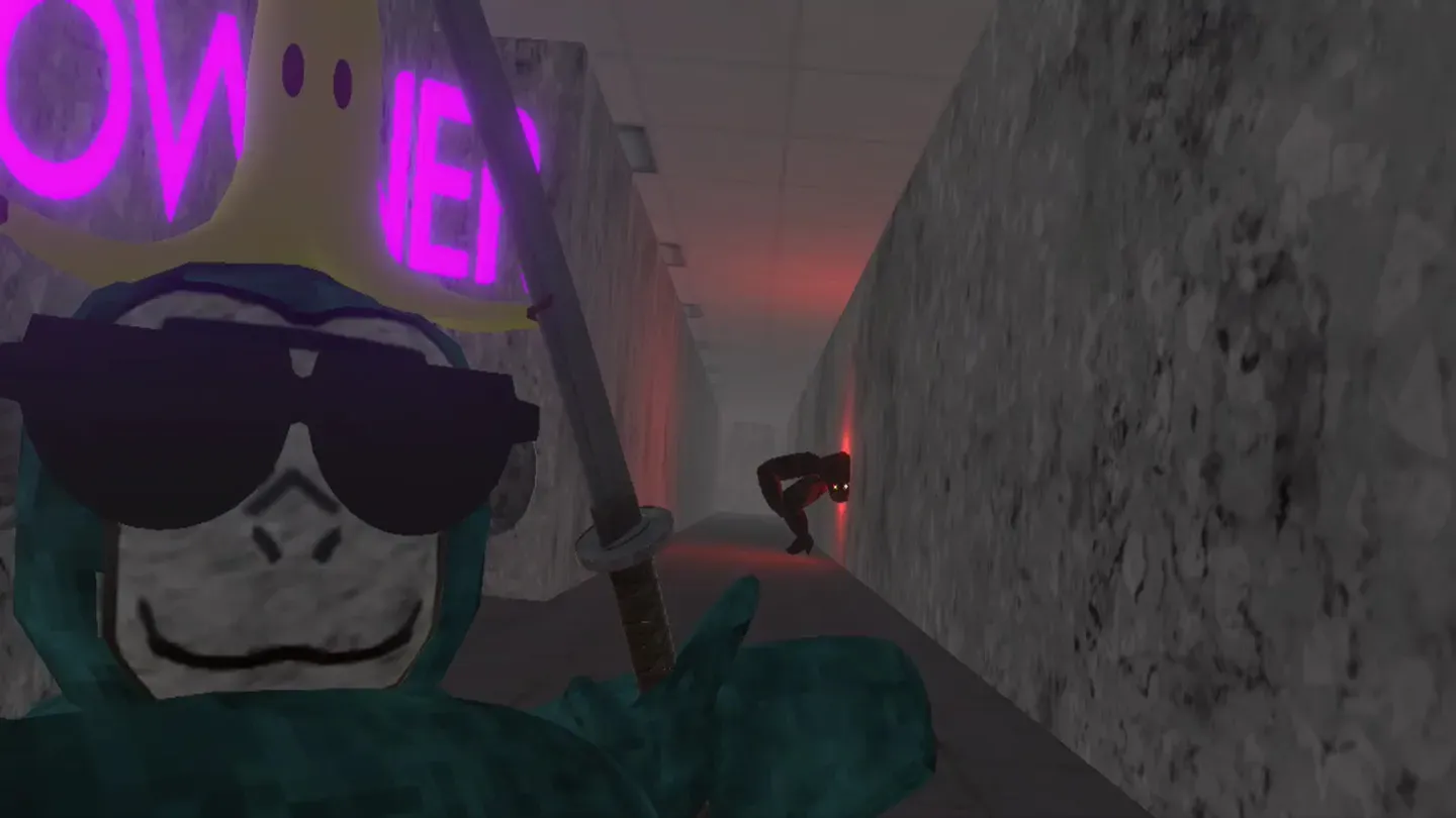 NeighborsLab cover image