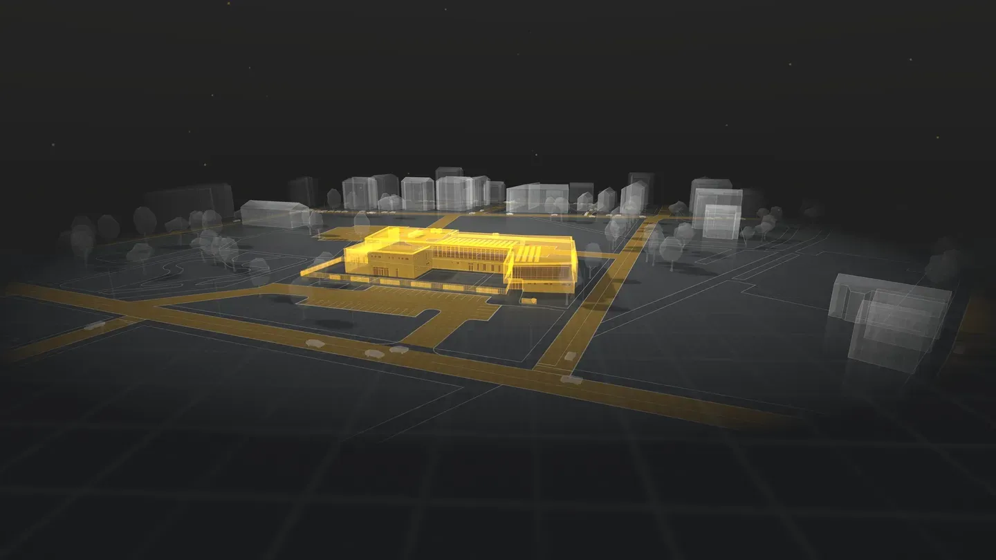 Axon Eras cover image