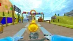 3D Stunt Bike Extreme Rush VR Ride screenshot 1