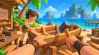 Survival Island: Craft & Build screenshot 3