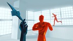 SUPERHOT VR - Demo screenshot 3