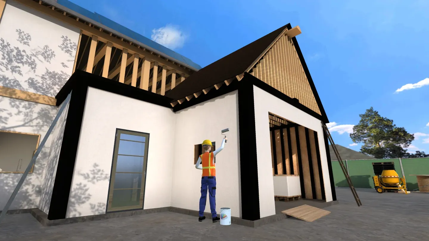 Intro to Construction cover image