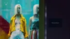 BEHIND THE WINDOW screenshot 2