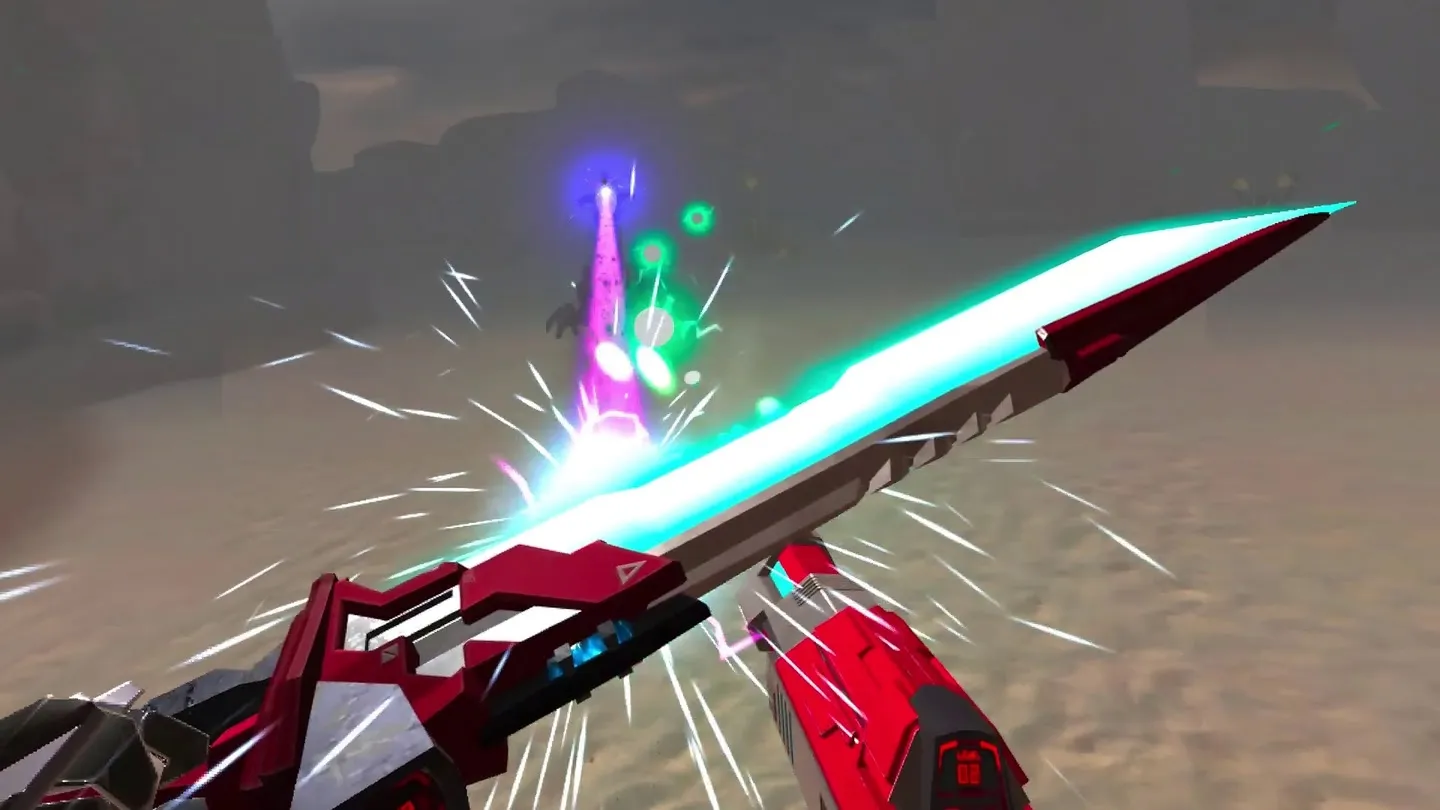 Last Mech Standing trailer 0