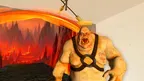 Hell Horde: Mixed Reality Survival screenshot 5