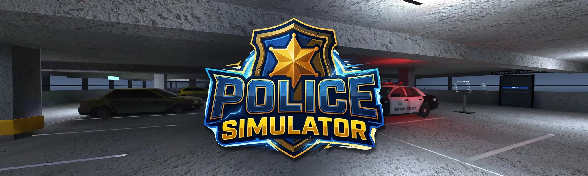 Police Simulator
