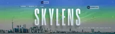 SkyLens hero image