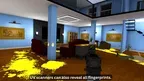 The Evidence Cleaner screenshot 1