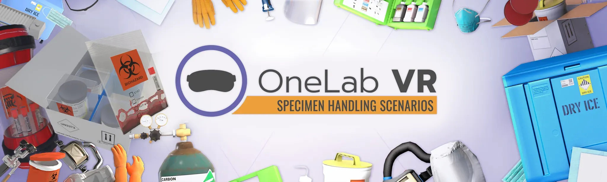 OneLab VR