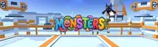 Monsters hero image