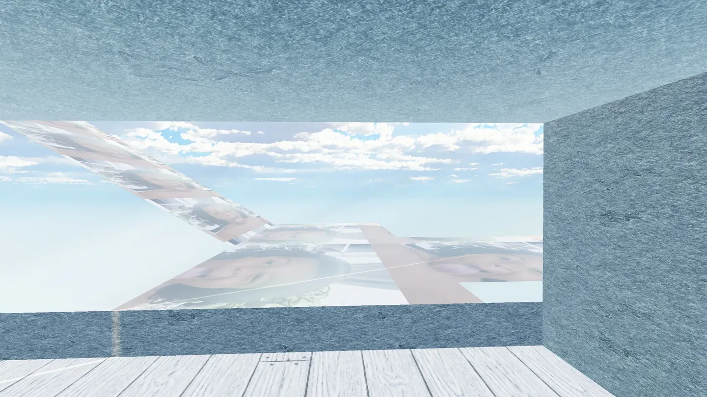 CHIMPLING VR cover image