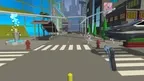 Shoot the Robots VR screenshot 2