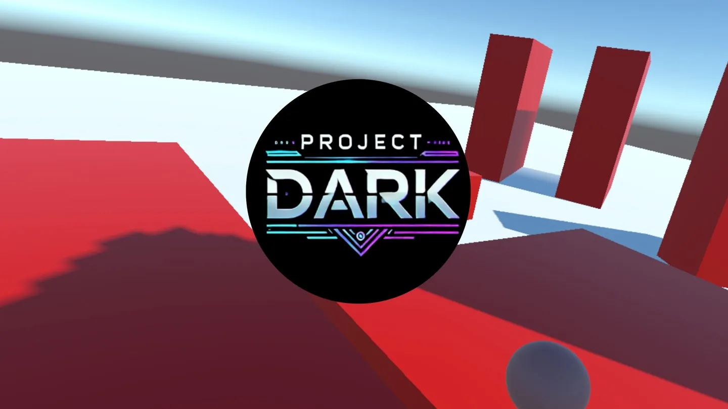 PROJECT DARK trailer 0